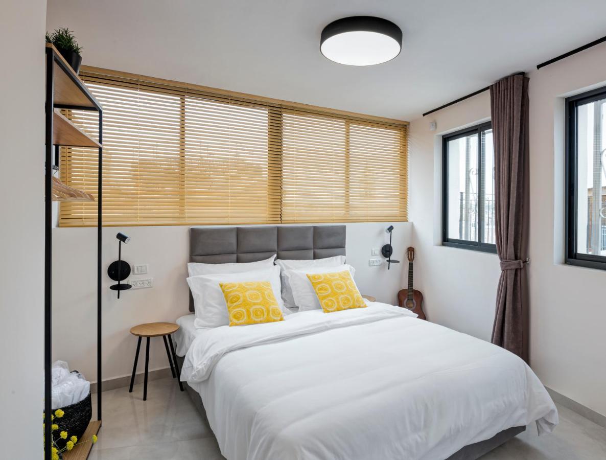 Old City Boutique Hotel Jerusalem Ngoại thất bức ảnh