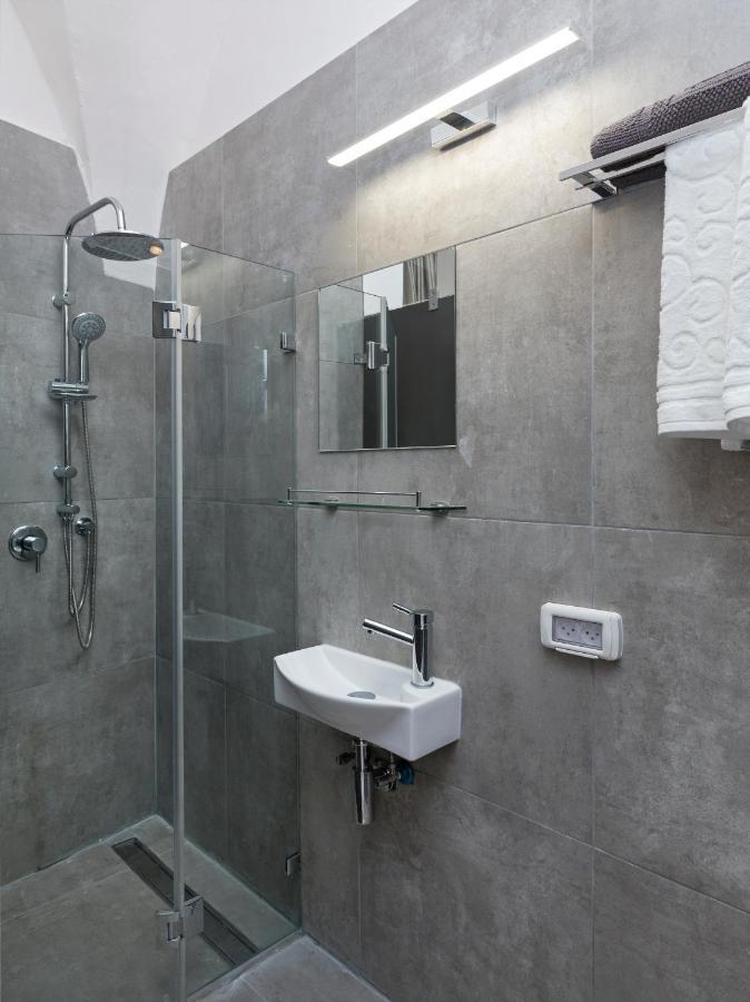 Old City Boutique Hotel Jerusalem Ngoại thất bức ảnh