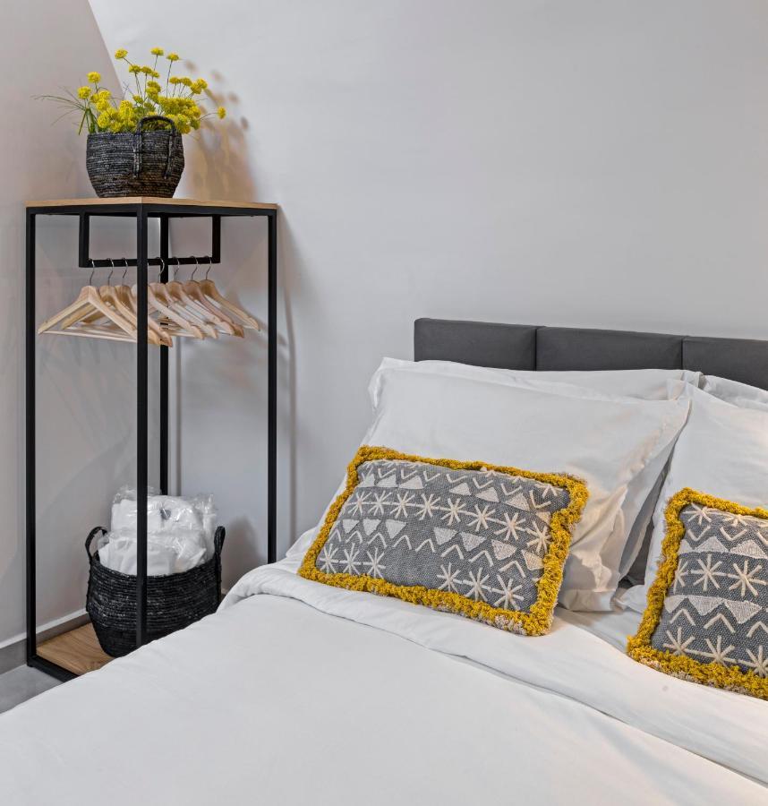 Old City Boutique Hotel Jerusalem Ngoại thất bức ảnh
