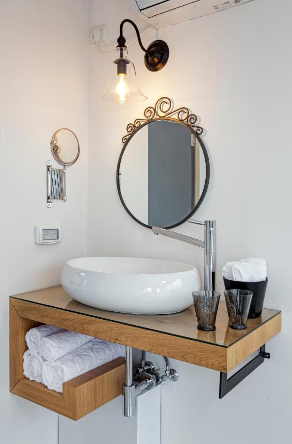 Old City Boutique Hotel Jerusalem Ngoại thất bức ảnh