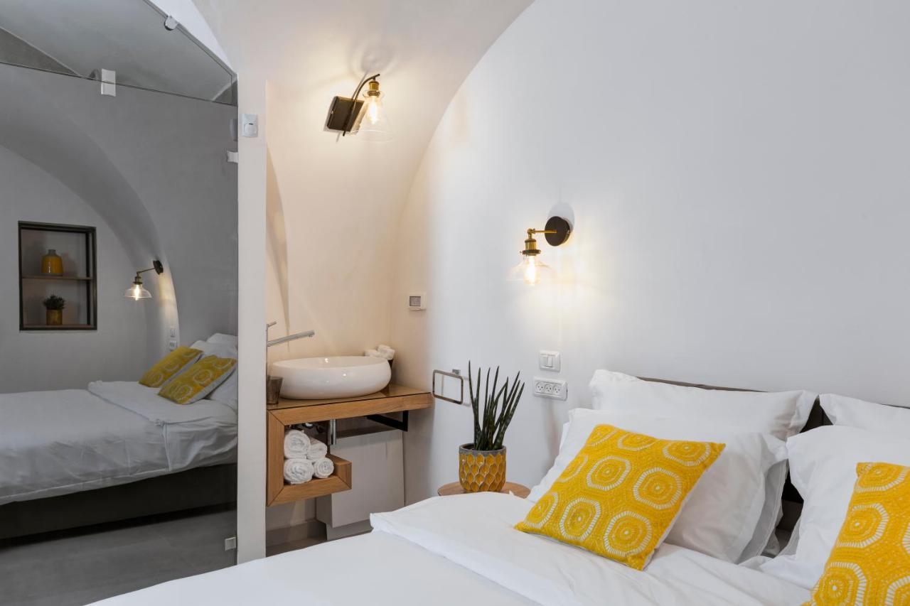 Old City Boutique Hotel Jerusalem Ngoại thất bức ảnh
