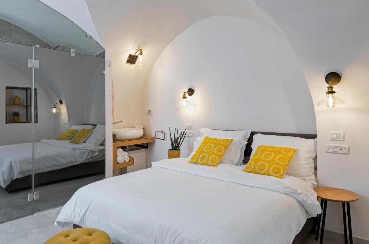Old City Boutique Hotel Jerusalem Ngoại thất bức ảnh