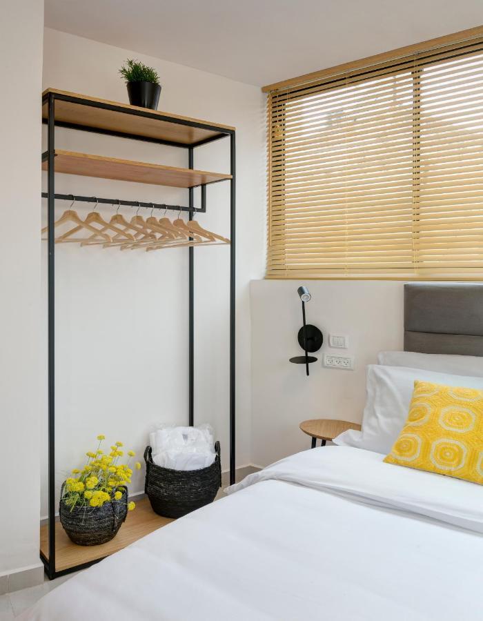 Old City Boutique Hotel Jerusalem Ngoại thất bức ảnh